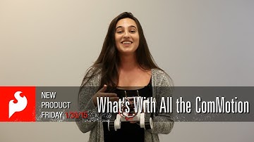 SparkFun 1-30-15 Product Showcase: What