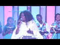 How sweet the name of Jesus sounds - Ps Helen Yawson & the Harmonious Chorale