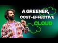 Sohan maheshwar  a greener costeffective cloud with serverless webassembly  devworld 2024