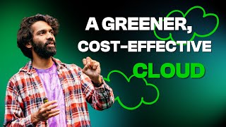Sohan Maheshwar - A Greener, Cost-Effective Cloud with Serverless WebAssembly - DevWorld 2024 Profile