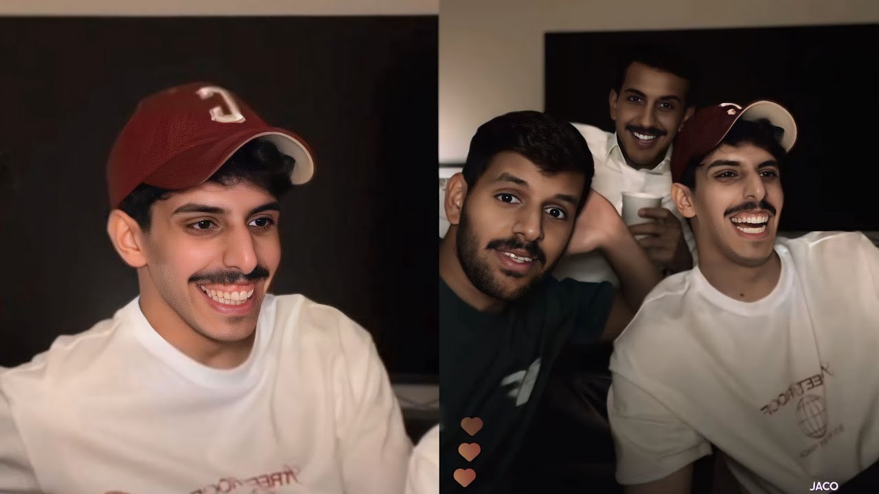 انس المطيري في بث رائد ال بحري ، ١١-٩-٢٠٢٥