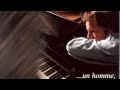 Capture de la vidéo Claude Leveillee - Les Vieux Pianos, Baie Des Sables Et Un Petit Hommage Pour Un Grand Homme