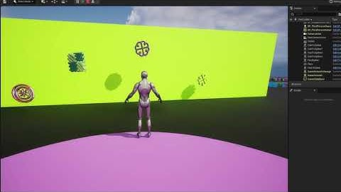 Unreal Engine 5 MetaSounds & Blueprints - StepsCoins