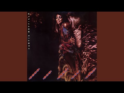 Putar This Love Is Sweet - Curtis Mayfield