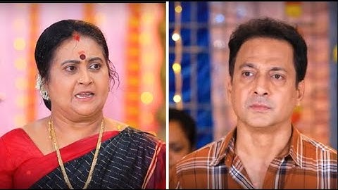 Baakiyalakshmi | 26th to 31st August 2024 - Promo