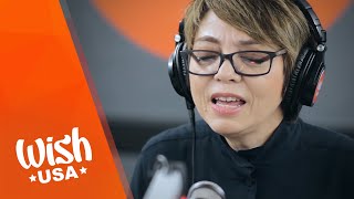 Odette Quesada performs "Friend Of Mine" LIVE on the Wish USA Bus chords