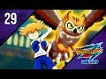 Inazuma Eleven GO Galaxy Ep.29 - EL PARTIDO MÁS SURREALISTA DE MI VIDA