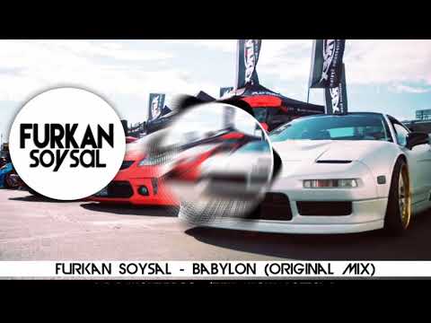 Furkan Soysal - Babylon 🔊 [Bass Boosted]🎶