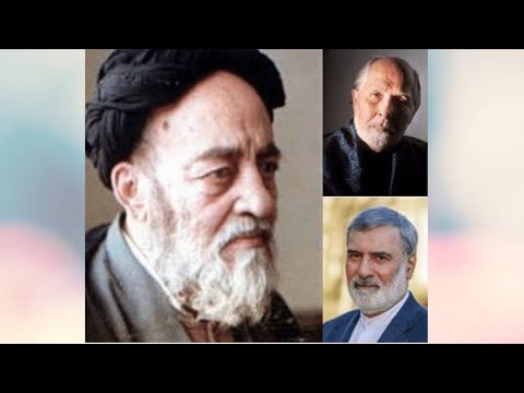 پیش بینی علامه طباطبایی در مورد انقلاب به روایت دکتر نصر