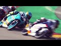 Last Time Out: 2020 CEV Moto3 Aragon