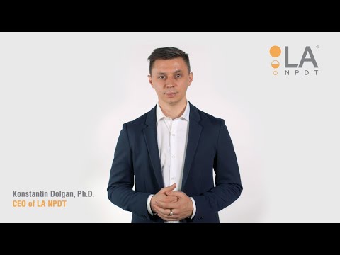 How LANPDT Approaches Product Development — video thumbnail