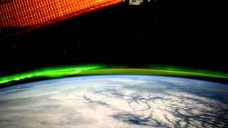 Ripples in Planet Earths magnetic field