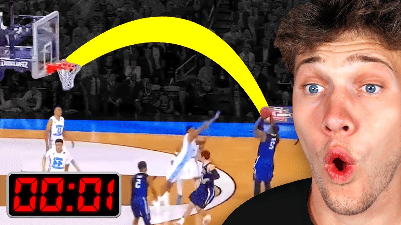 BUZZER BEATERS from Level 1 to Level 100 YouTube