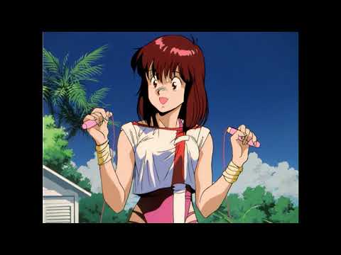 トップをねらえ! トップをねらえ! Gunbuster AMV - Fight!! (ファイト!!) - YouTube