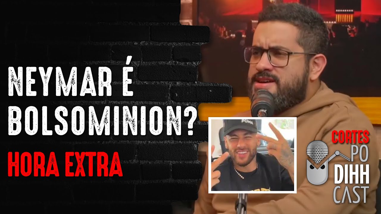ELE TEM DIREITO DE SER RET4RD4DO - Podihhcast Cortes - YouTube