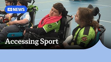 Barriers to participation in Canberra sport risk leaving players on the sidelines | ABC NEWS