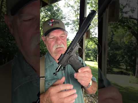 Volquartsen Black Mamba: Part 1