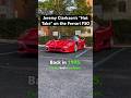 Jeremy Clarkson on the Ferrari F50 #Shorts