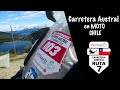 Carretera Austral de Chile en Moto