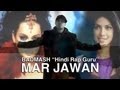 Badmash  hindi rap guru  mar jawan  fashion hindi rap mix 2008