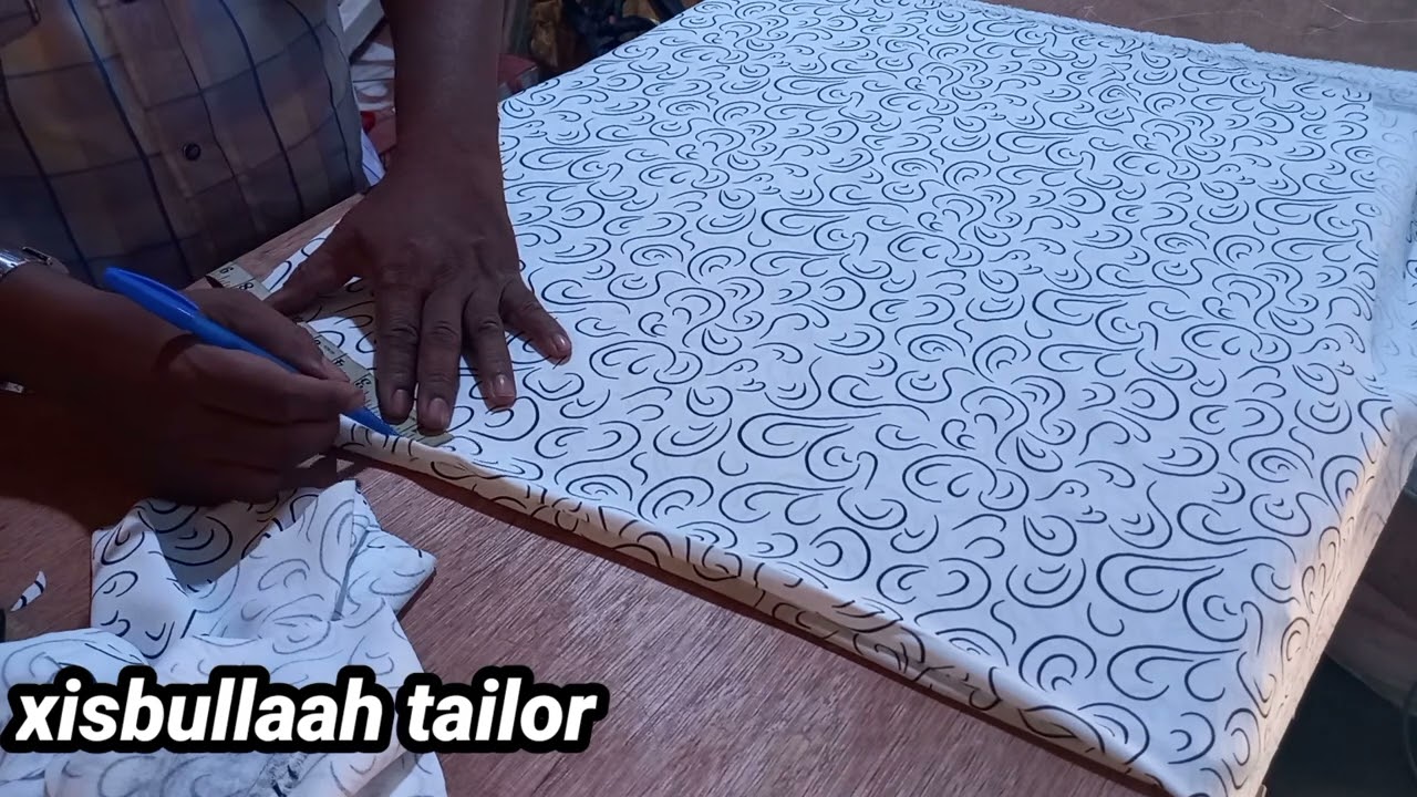 baro sida loo jarjaro saako ilmo yar ambareela ah