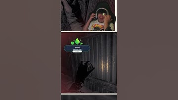 Viewers gives me a heart attack part 69 | AMNESIA: THE BUNKER #shorts #amnesiathebunker #viral