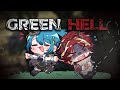 PART 2: we need more nut...   |  Green Hell 【#VSPOEN #RemiaAotsuki】