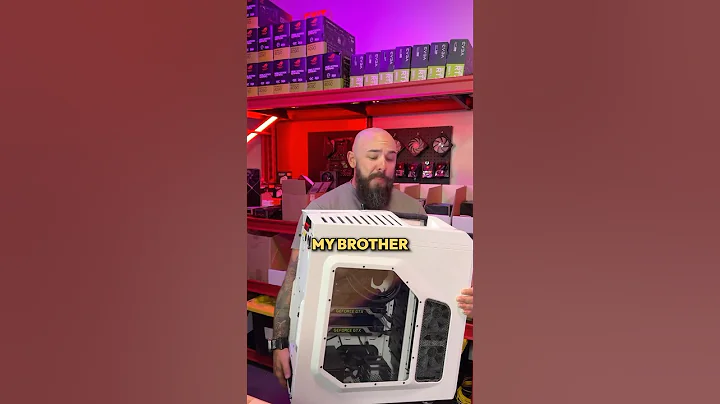 TWO Graphics Cards in One PC?