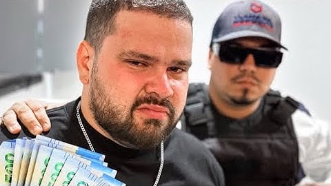 Prank the Tattoo Artist took money that wasn't his Maza Clan is angry 😱