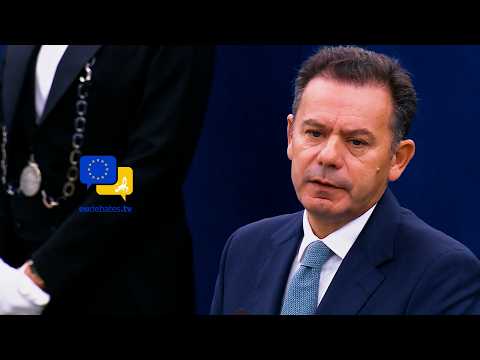 Portugal PM Montenegro: Europe Cannot Become “a Museum” of Regulation and Bureaucracy