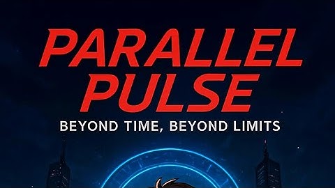 Parallel pulse episode 1