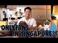 Being An ONLYFANS Creator in SG | Q&A