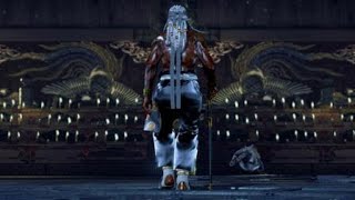 BiotL Me vs. Jimbo Set 3