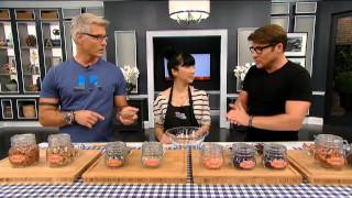 How To Make Homemade Trail Mix