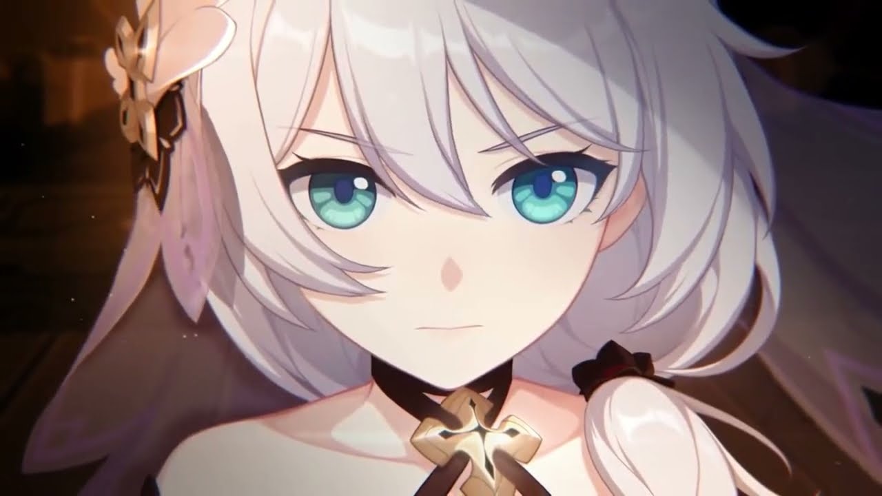 Honkai Impact 3rd Chapter 28 Beyond Will, Act 1, Full CG, JP dub