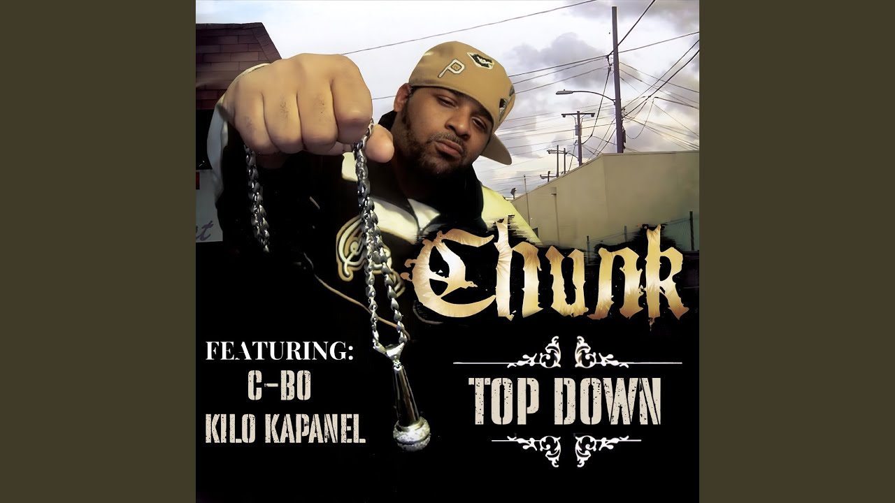 Top Down - YouTube