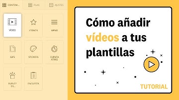 Tutorial editor Acumbamail: Cómo añadir videos a tu plantilla de email