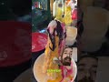 Crazy street ice cream #fypシ #shotr #streetfood #food #icecream #foodie