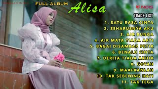 Full Album Dangdut Alisa | Satu Rasa Cinta