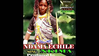 NDAMA ECHILE  NKIMA by Lwenge Studio Ugansa