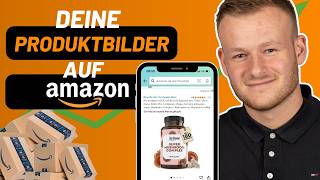 Amazon Produktbilder Erstellen In Nur 4 Schritten