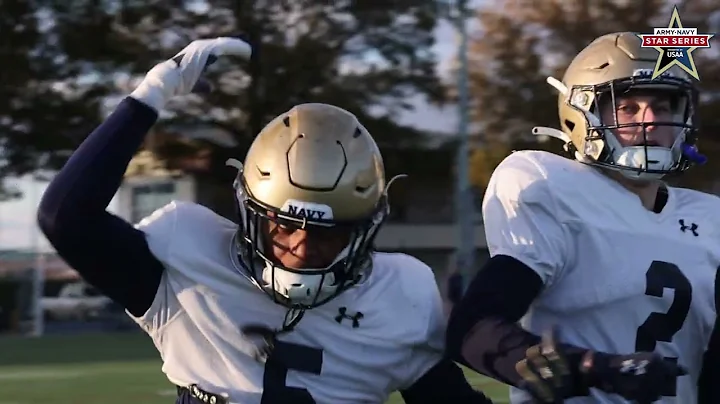 2025 Army-Navy Sprint Football Preview