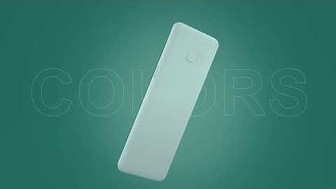 Sempli Mobile - Animated 3d Phone Mockup - After Effects Template #AfterEffectsTemplate #Videohive