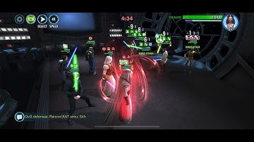 JML vs JMK (con snips + c3p0)