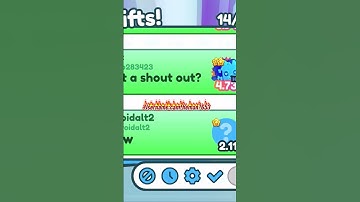 Day 7 of checking my mailbox in #petsimx #roblox #mailbox #series Sorry for the late post today