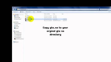 Tutorial-How to install mods in gta sa using IMG TOOL 2.0