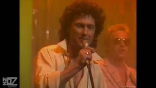 Mondo Rock - The Fugitive Kind (1978)