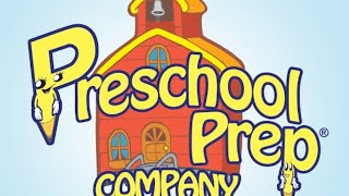 Meet the Letters (FREE) Preschool Prep Company!