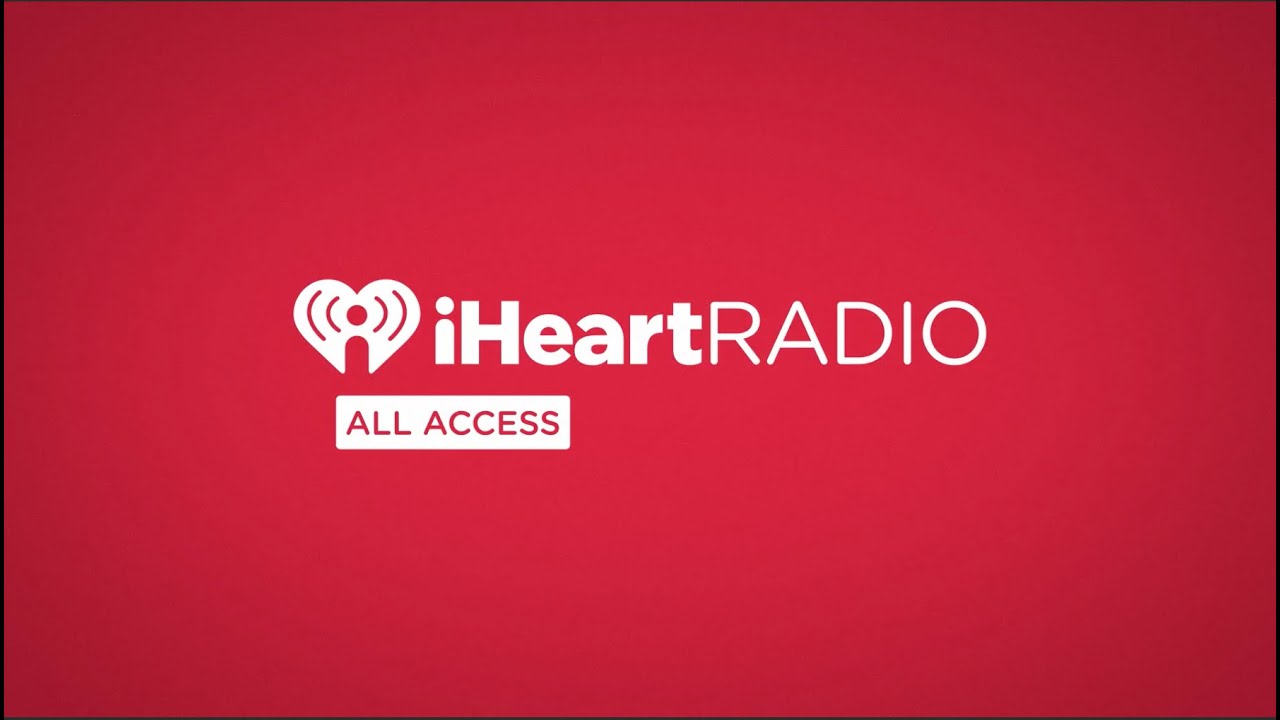 Iheartradio All Access Brand New Youtube