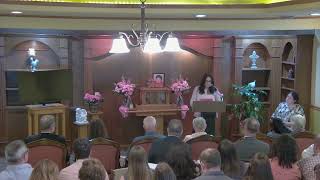 Celebrity Vicki Penney Profile